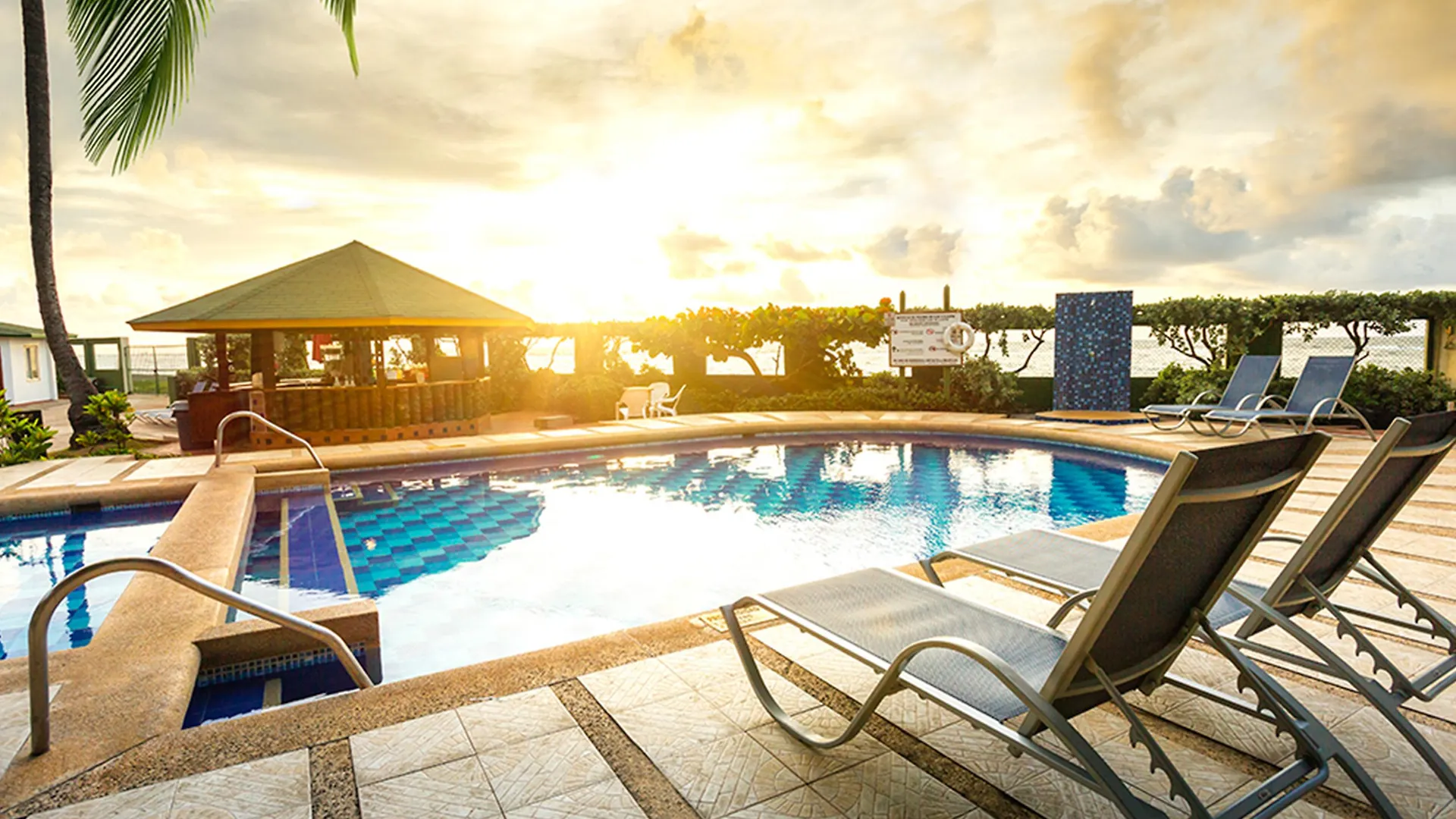 Decameron San Luis San Andrés Resort