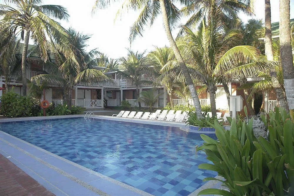 Decameron San Luis San Andrés 3*,