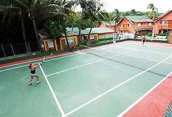 Resort Decameron San Luis San Andrés