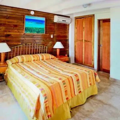Decameron San Luis San Andrés Colômbia