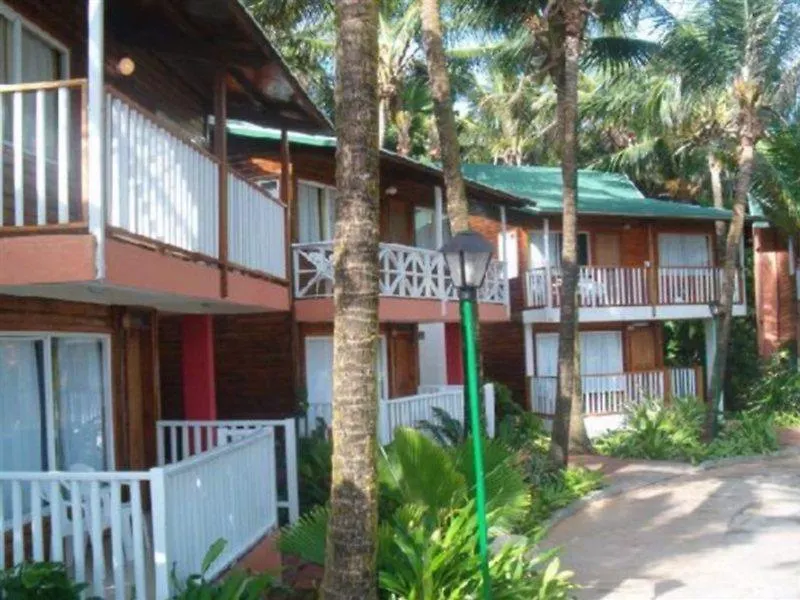 Decameron San Luis San Andrés Colômbia