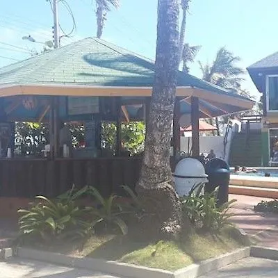 *** Resort Decameron San Luis San Andrés Colômbia
