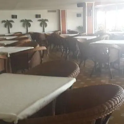 Decameron San Luis San Andrés