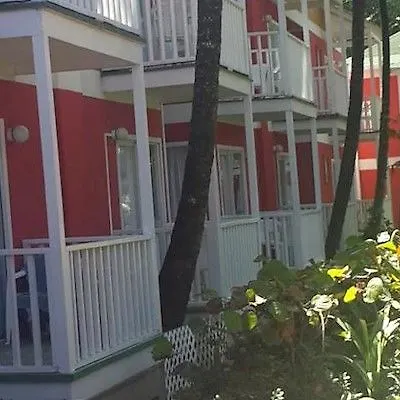 Resort Decameron San Luis San Andrés