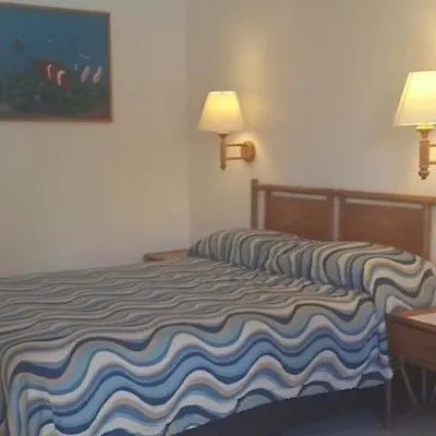 Decameron San Luis San Andrés 3*,