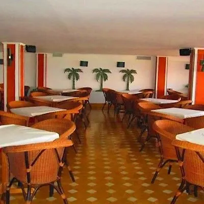 Resort Decameron San Luis San Andrés