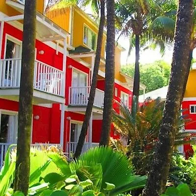 Decameron San Luis San Andrés Resort