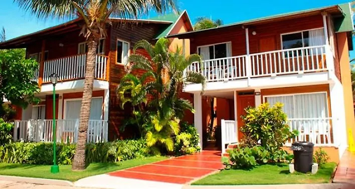 *** Resort Decameron San Luis San Andrés Colômbia