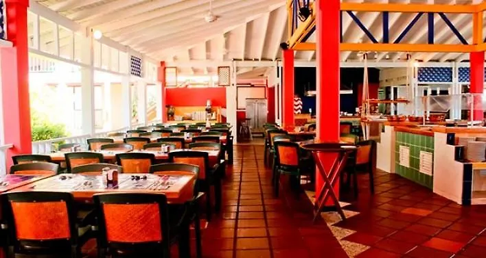 Decameron San Luis San Andrés 3*,