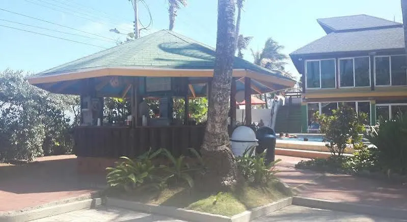 Decameron San Luis San Andrés
