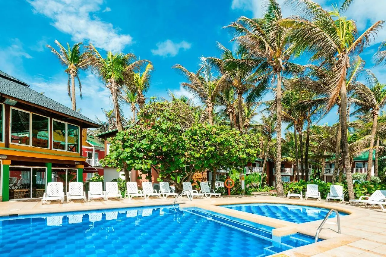 Decameron San Luis San Andres  San Andres (San Andres and Providencia Islands)