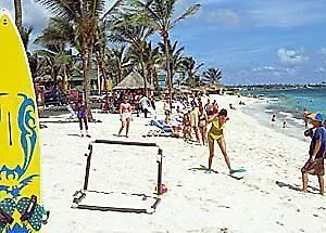 Decameron San Luis San Andres  Resort