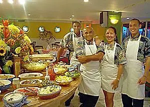 Decameron San Luis San Andres  Resort