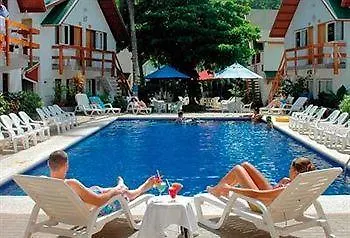 Resort Decameron San Luis San Andres