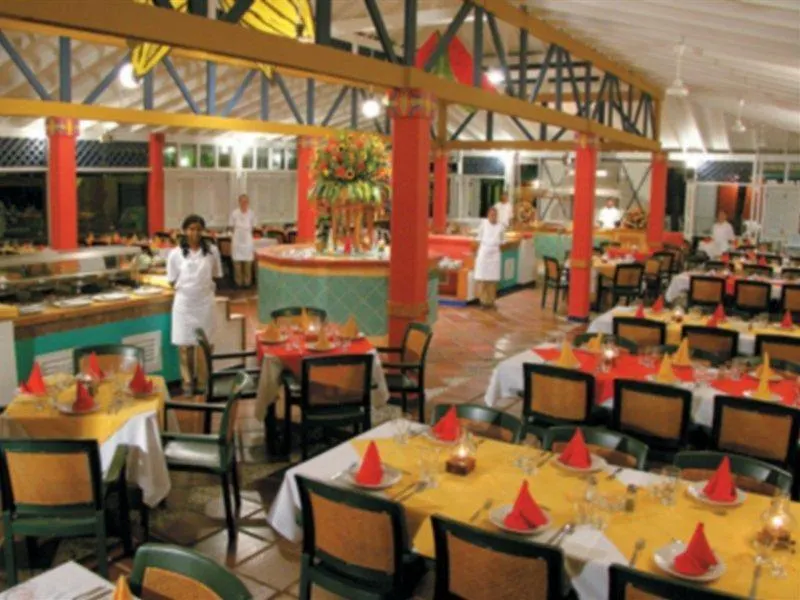 Decameron San Luis San Andres