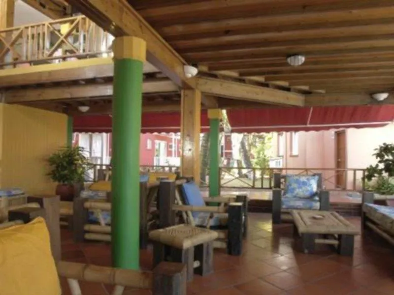 Resort Decameron San Luis San Andres