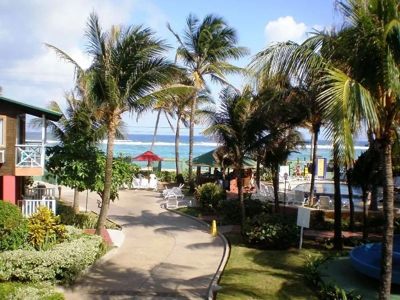 Decameron San Luis San Andres  San Andres (San Andres and Providencia Islands)