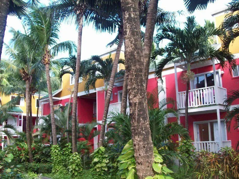 Resort Decameron San Luis San Andres