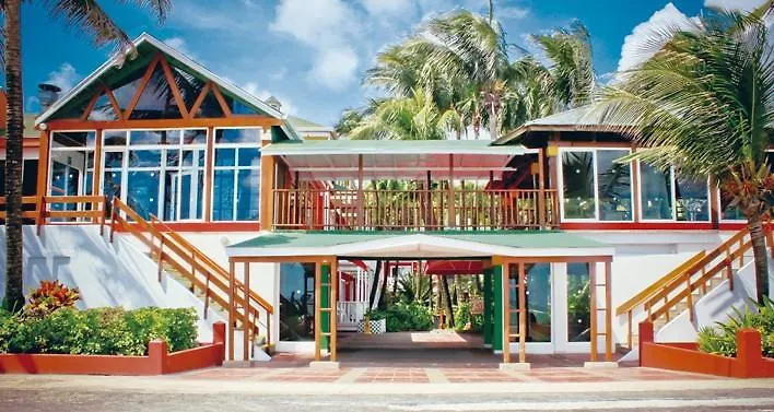 Decameron San Luis San Andres  3*, San Andres (San Andres and Providencia Islands) Colombia