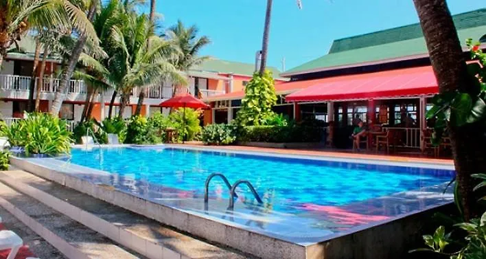 Resort Decameron San Luis San Andres