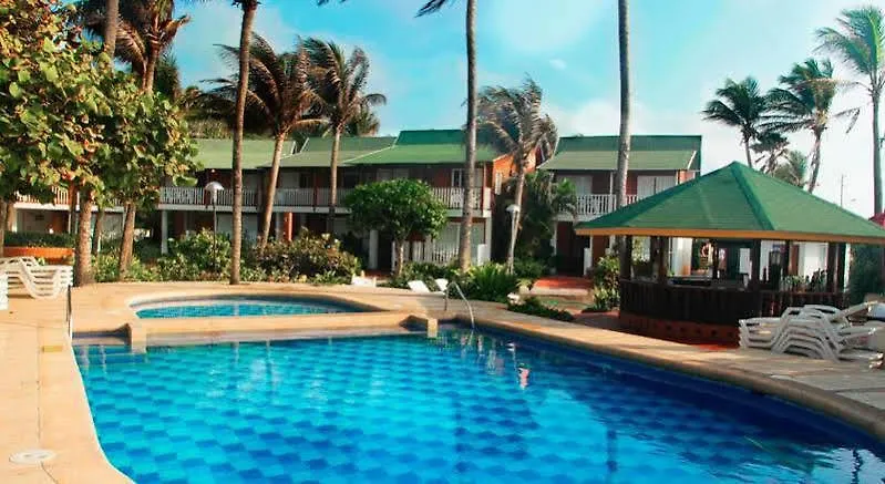 Decameron San Luis San Andres