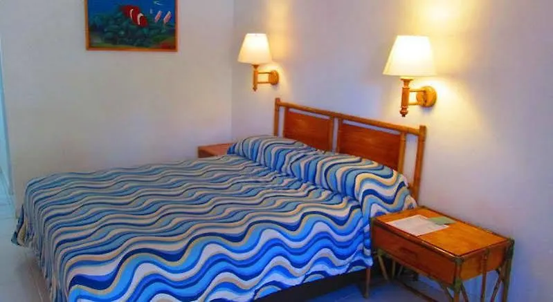 Decameron San Luis San Andres  Resort San Andres (San Andres and Providencia Islands)