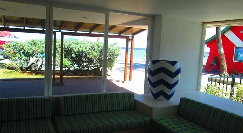 Decameron San Luis San Andres  3*, San Andres (San Andres and Providencia Islands)