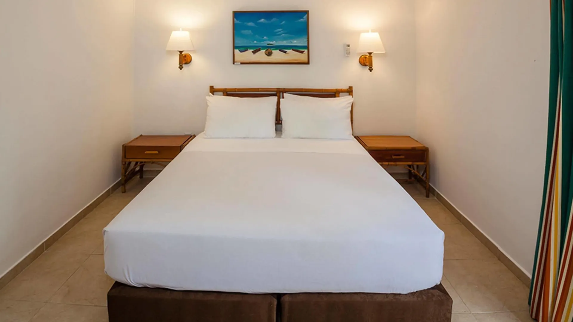 Resort Decameron San Luis San Andres