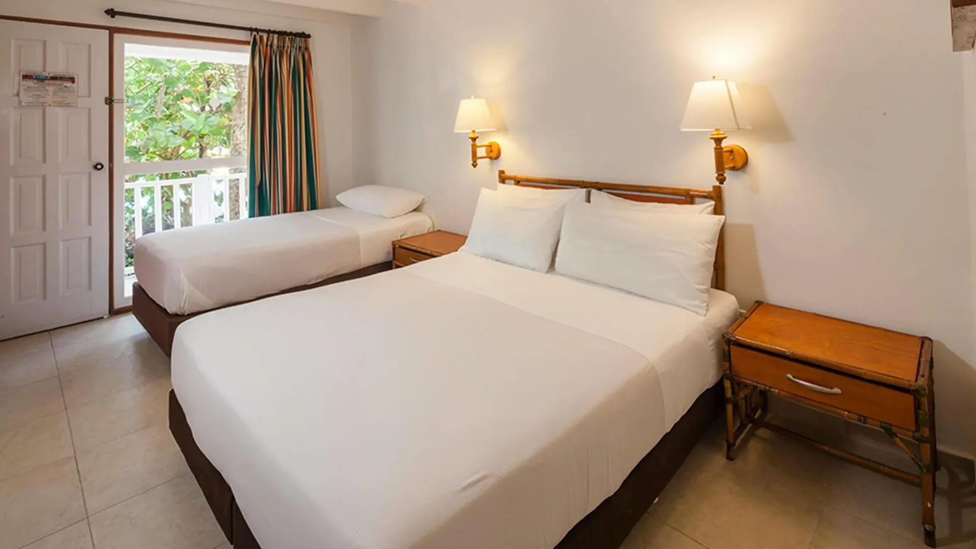 Decameron San Luis San Andres  Resort