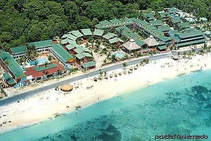 Decameron San Luis San Andres  Resort San Andres (San Andres and Providencia Islands)