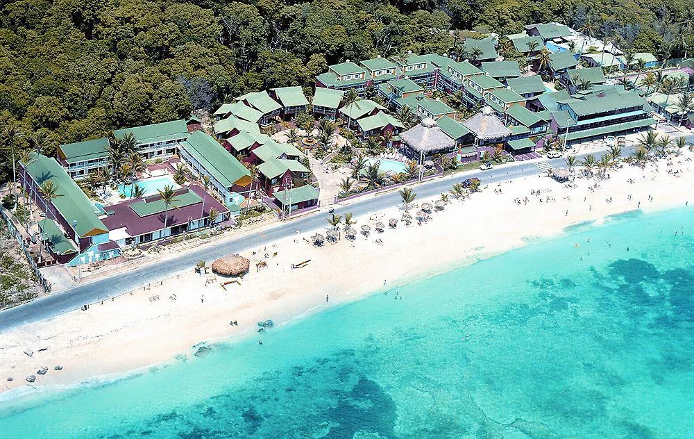 Decameron San Luis San Andres  San Andres (San Andres and Providencia Islands)