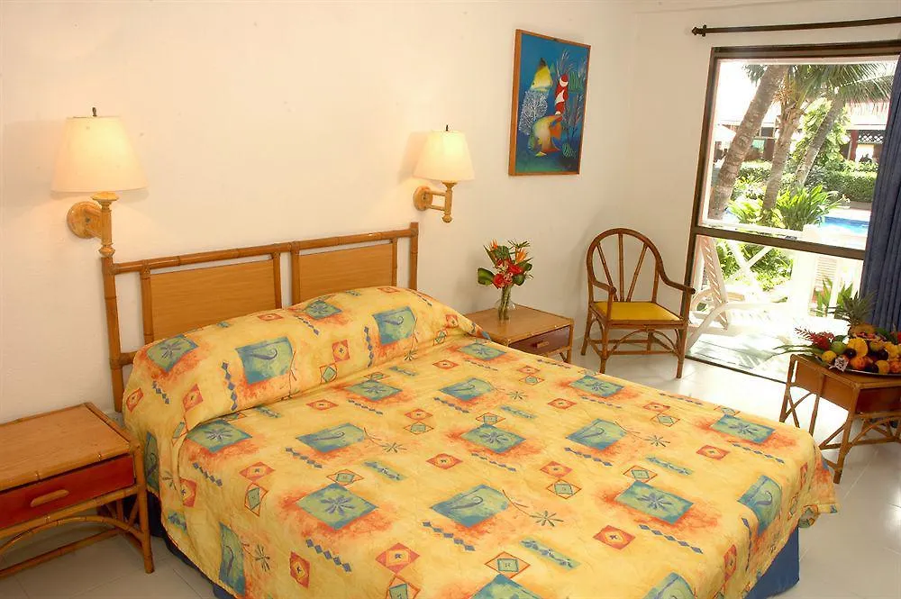 Decameron San Luis San Andres  Resort San Andres (San Andres and Providencia Islands)
