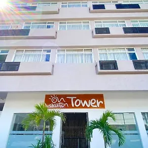 Отель On Vacation Tower