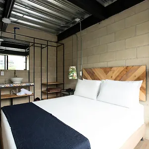 Hotel Lleras Park Concept Medellín