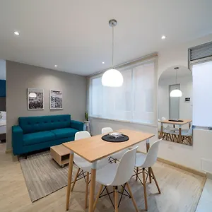 Apartment Anima 64 Bogota