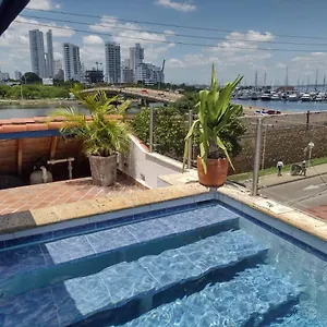Vakantiehuis Casa Marques Del Pedregal Cartagena