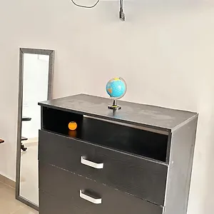Accommodatie bij particulieren Casa Fanny Cartagena