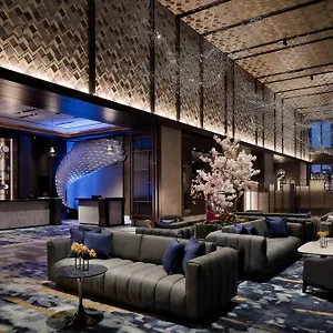 Hotel Mesm Tokyo, Autograph Collection Tokio