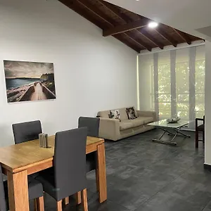 Apartment Apartamento Zona Rosa Medellin