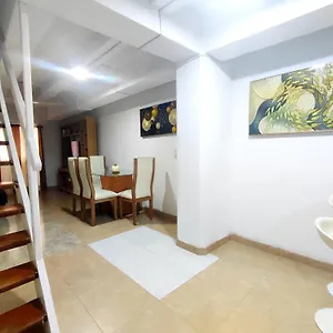 Apartment Happy Tours Cartagena