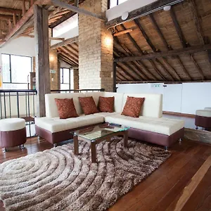 Hostel Arche Noah Boutique Bogota