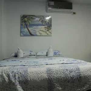 Bless San Andrés