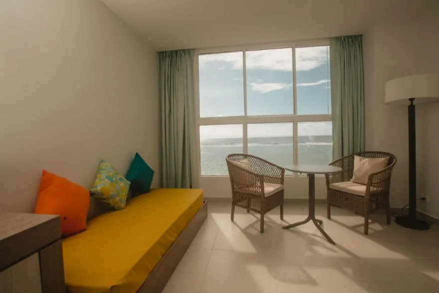 Decameron San Luis San Andres  Resort San Andres (San Andres and Providencia Islands)