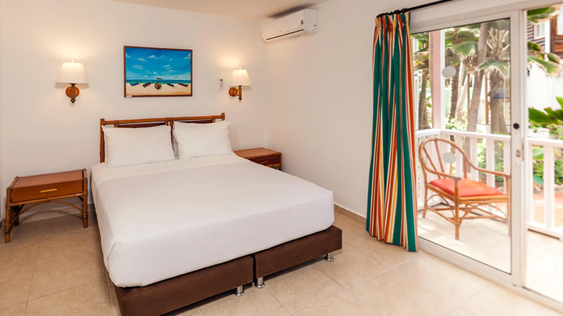 Decameron San Luis San Andres  San Andres (San Andres and Providencia Islands)