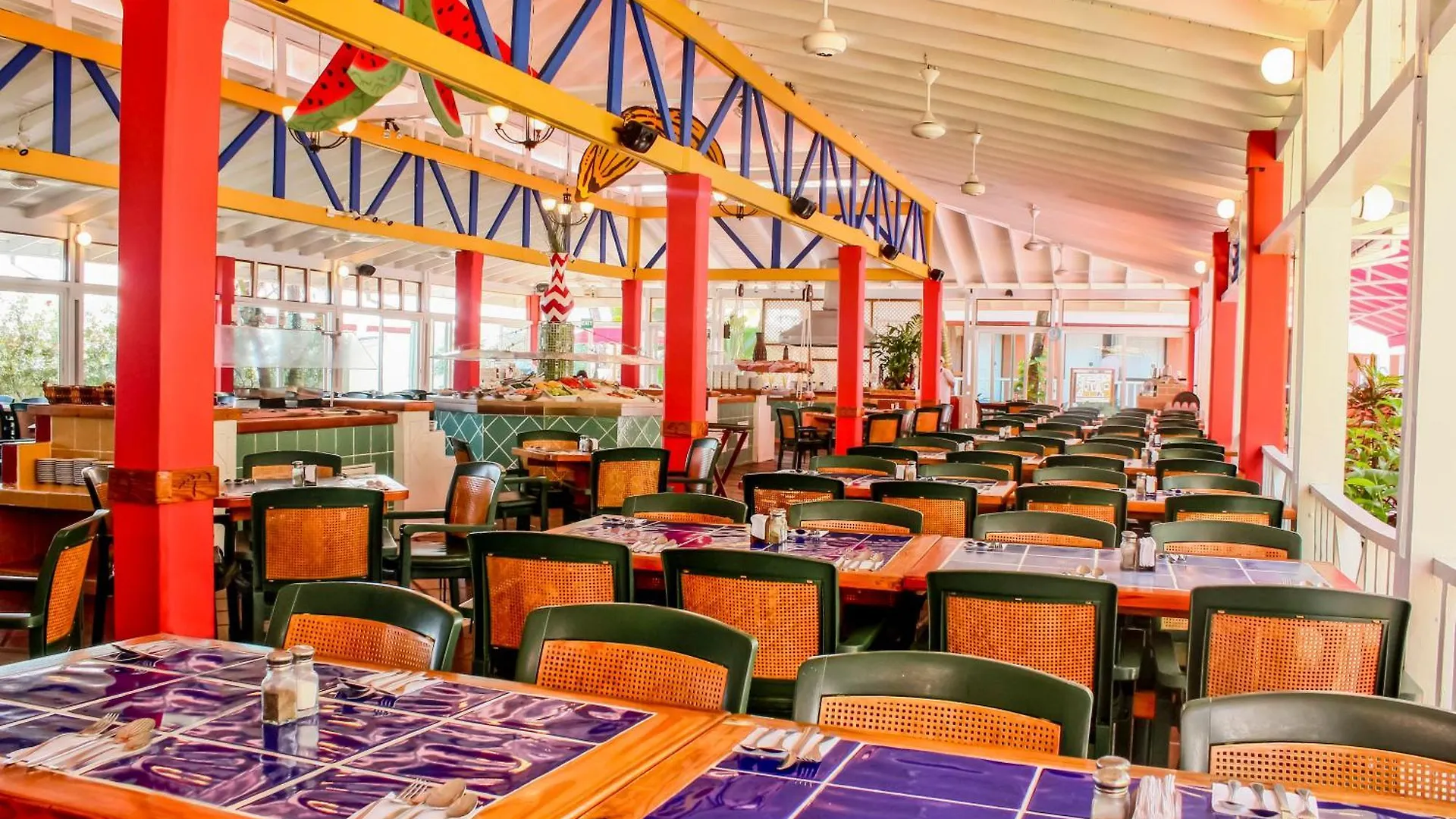 Decameron San Luis San Andres  San Andres (San Andres and Providencia Islands)