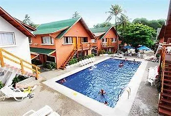 *** Resort Decameron San Luis San Andres  Colombia