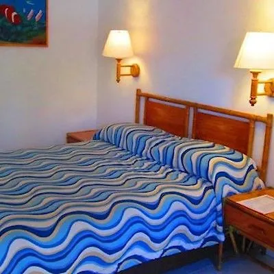 Decameron San Luis San Andres  Resort San Andres (San Andres and Providencia Islands)