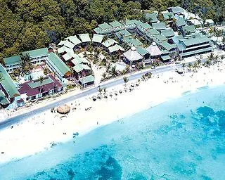 Decameron San Luis San Andres  3*, San Andres (San Andres and Providencia Islands) Colombia